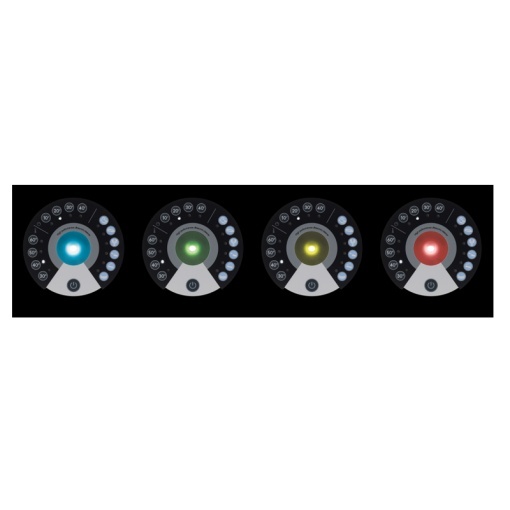 Baie cu Ultrasunete Eurosonic 4D Euronda - 3.8L Aparat Digital Profesional - Img 2