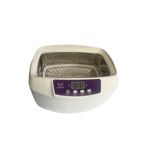 Baie digitală cu ultrasunete Collin 20 Woson 2.5L cu încălzire - Img 2