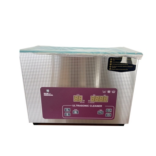 Baie ultrasunete 4L Ram - Img 2