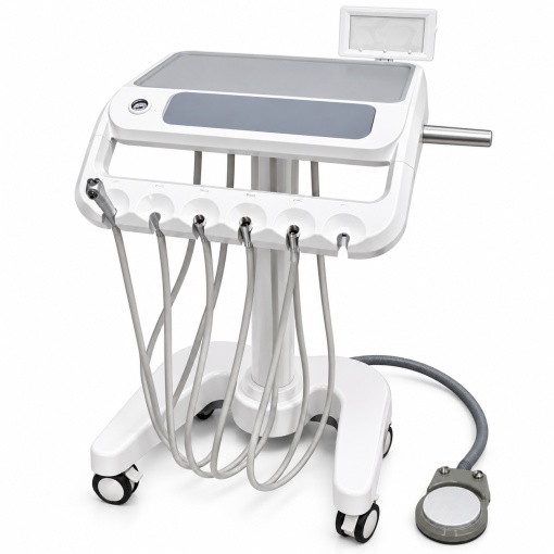 Cart mobil GD-MDT02 - Img 2