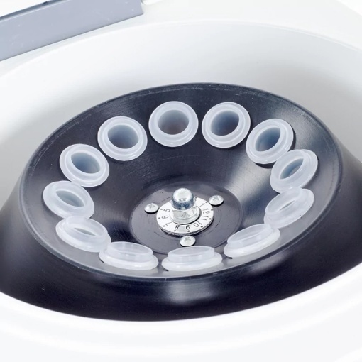 Centrifuga clinica digitala CF 2415 Dr. Mayer - Img 2