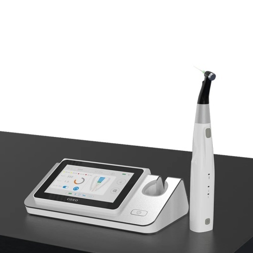 Endomotor C-Smart I Pilot cu Apex locator Coxo - Img 5