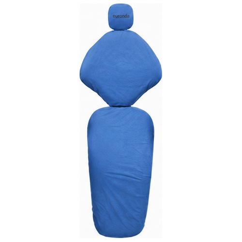 Kit protecție unit dentar (3 piese) Monoart - Img 3