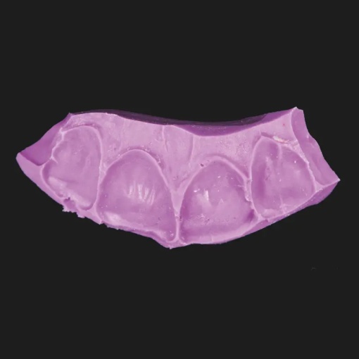 Silicon de condensare chitos (Putty) President Durosil L, recipient 900ml / 1600g - Img 2
