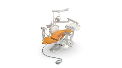 Unit Dentar DOVE Premium Luxury A2 - Img 5