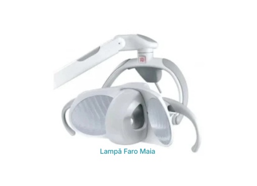 Unit Dentar DOVE Premium Luxury A2 - Img 7