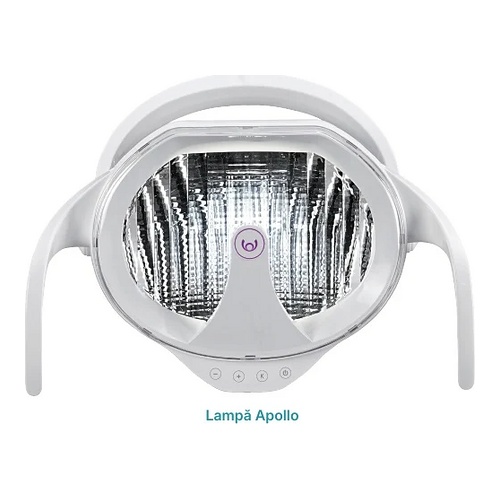 Unit Dentar DOVE Premium Luxury A2 - Img 9
