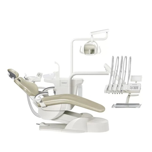 Unit dentar Suntem STD 520 cu furtune pe sus - Img 2