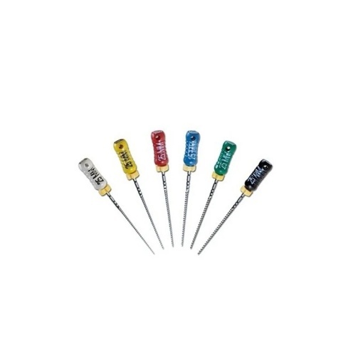 Instrumentar manual - dentalfarma.ro