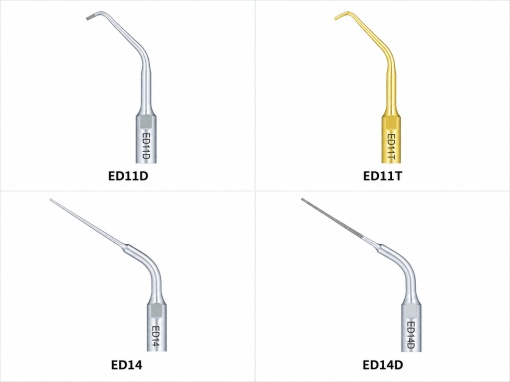 Anse endodontice compatibile DTE/Satelec - Img 22