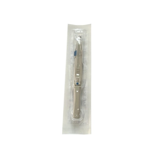 Colector os curb 2,5g Safescraper Meta Tehnologies - Img 2