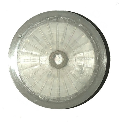 Filtru bacteriologic 0.2µm autoclav Euronda - Img 2