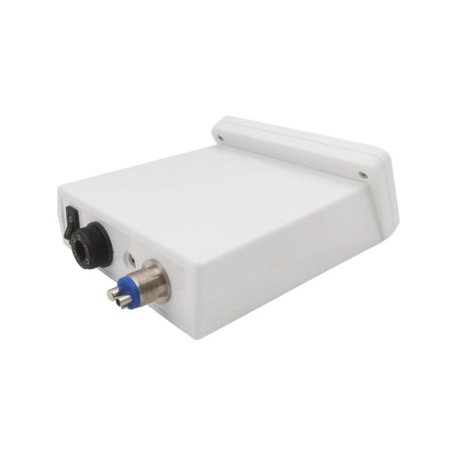Micromotor electric si Endomotor 2 in 1 cu fibră optică MD-705 Wisedent - Img 3