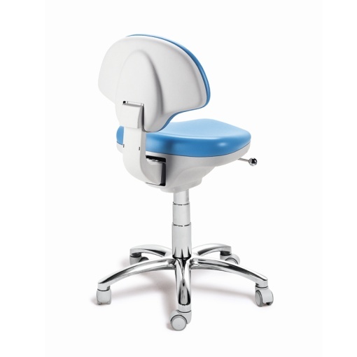 Scaun medic mobil Eurodent model Syncro T3 - Img 3