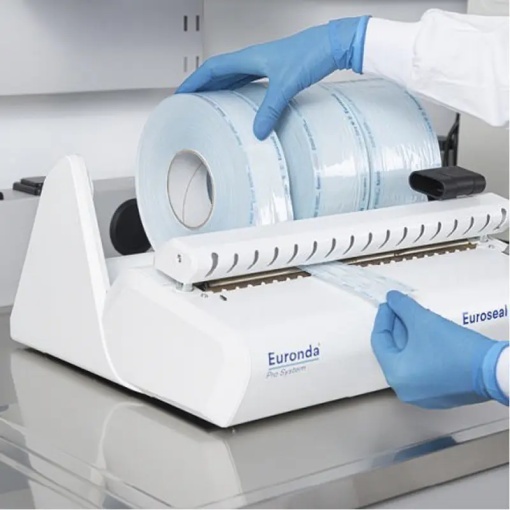 Sigilator Pungi Euroseal Infinity Euronda - Img 3