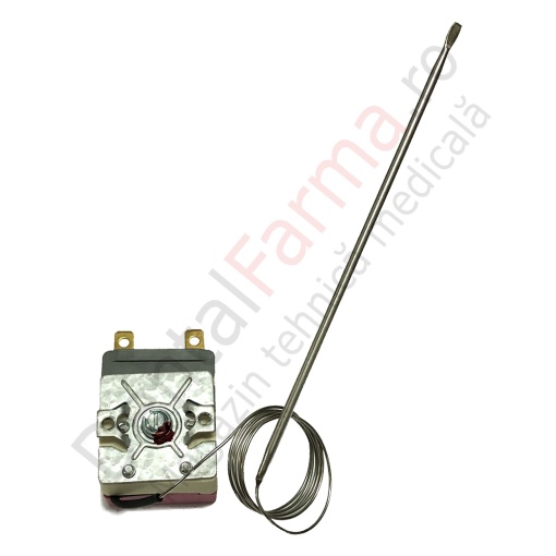 Termostat protectie generator aburi autoclav - Img 2