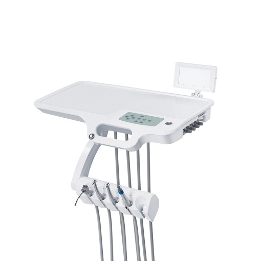 Unit dentar GDS 200 cu furtune pe jos complet echipat - Img 5