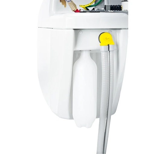 Unit dentar pachet Isotron Touch Promo Advanced Eurodent - Img 5