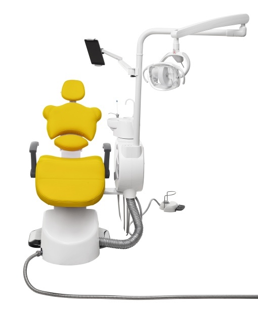 Unit Dentar WODO Junior Premium cu cart mobil - Img 2