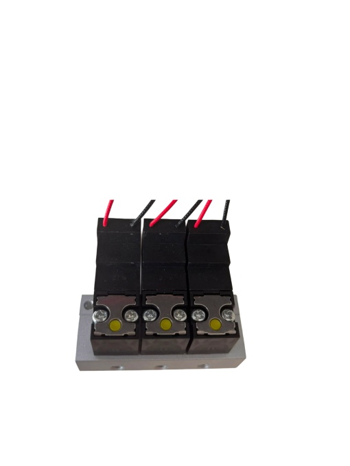 Valva 3 in 1 solenoid Suntem - Img 2