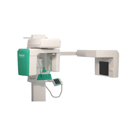 Aparat de radiologie dentară OPERA 3D - Img 3