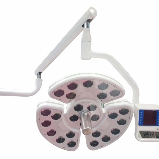 Lampă scialitică LED KY-P138 Woson cu prindere în tavan - Img 2