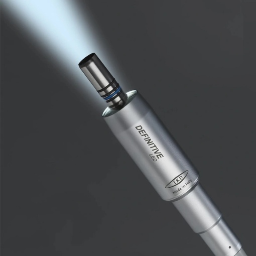 Micromotor electric pe inductie TKD Definitive LED Kit - Img 2