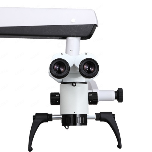 Microscop endodontic C-Clear 2 Coxo cu camera Sony 4K inclusa - Img 7