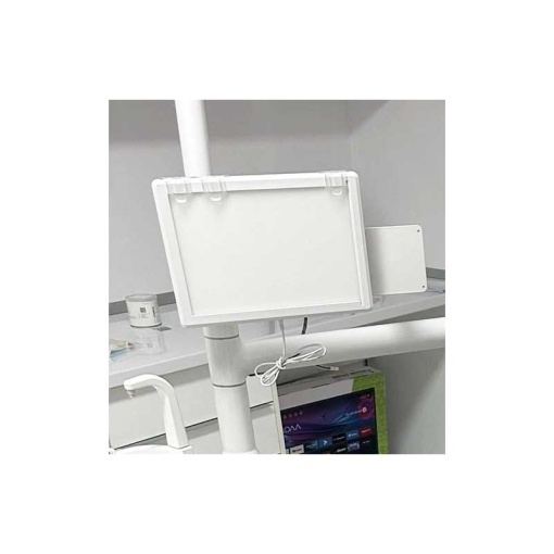 Negatoscop LED panoramic pentru unit dentar - Img 3