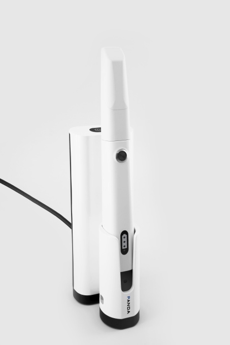 Scaner Intraoral Wireless Panda Free - Img 4