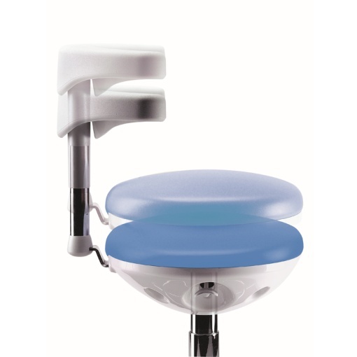 Scaun medic mobil Eurodent model Assist - Img 3