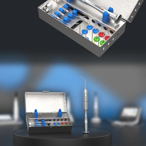 Sistem de indepartat ace fracturate C-FR1 Coxo - Img 7