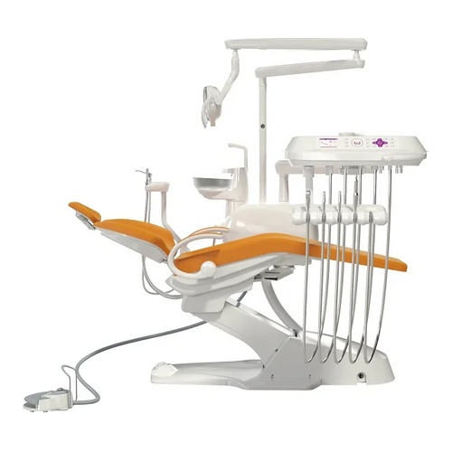 Unit Dentar DOVE Premium Luxury A2 - Img 3