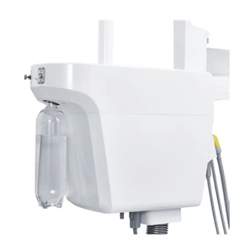 Unit dentar Suntem STD 302 cu furtune pe jos (model 2024) - Img 2