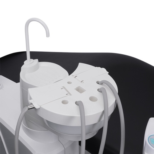 Unit dentar Wozo AM 2.0 Woson cu cart mobil, Standard + GARANTIE 5 ani* - Img 8