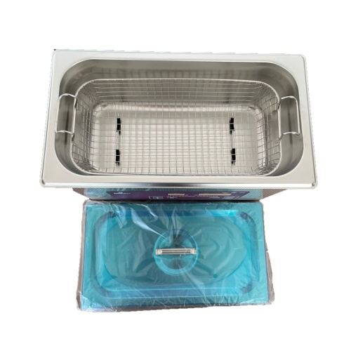 Baie ultrasunete 4L Ram - Img 3