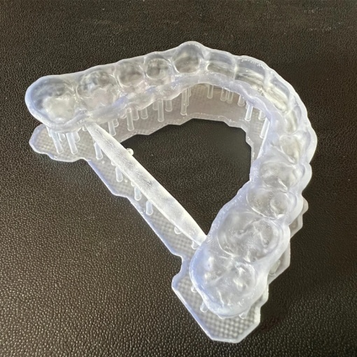 Digi Print 4K Plus imprimantă 3D - Img 3