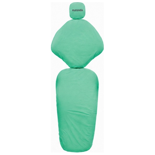 Kit protecție unit dentar (3 piese) Monoart - Img 4