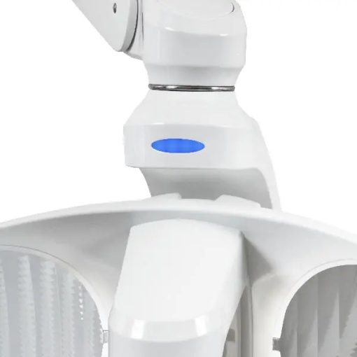 Lampa scialitica Faro Eva Cam LED - Img 5
