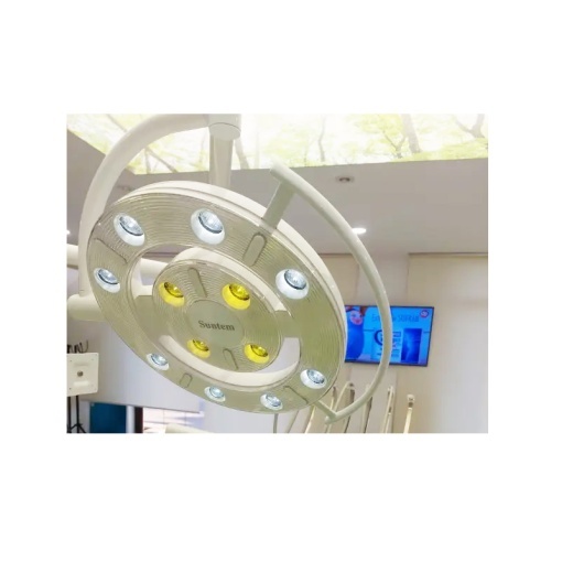 Lampa scialitica LED 10 Suntem - Img 2