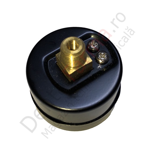 Manometru presiune cu diametru 40mm - Img 2