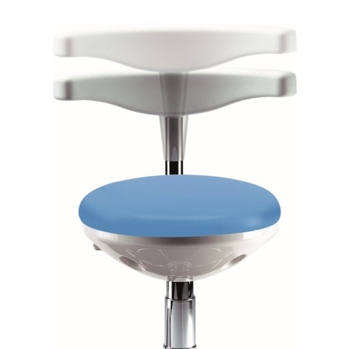 Scaun medic mobil Eurodent model Assist Plus - Img 2