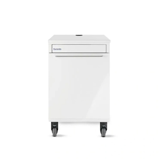 Suport mobil E-Cart pentru autoclave Euronda - Img 2