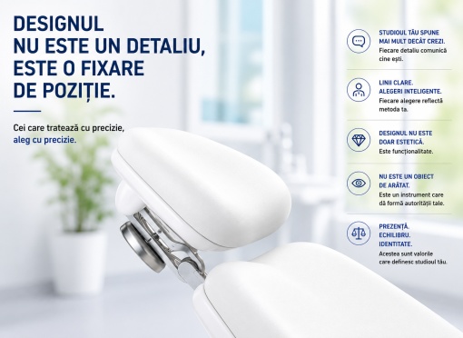 Unit dentar Absolute Promo Excellent Eurodent - Img 8