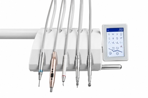 Unit dentar Absolute Promo Excellent Eurodent - Img 4