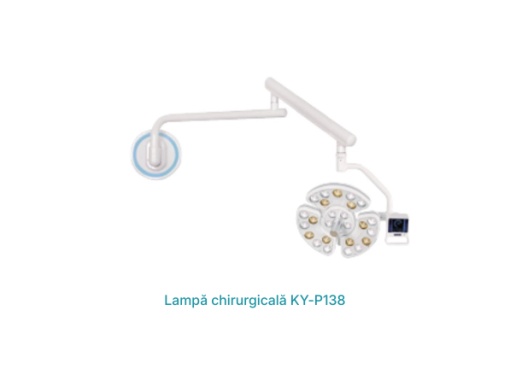 Unit Dentar DOVE Premium Luxury A2 - Img 8