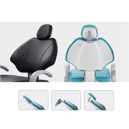 Unit dentar Wozo AM 2.0 Woson cu cart mobil, Standard + GARANTIE 5 ani* - Img 5