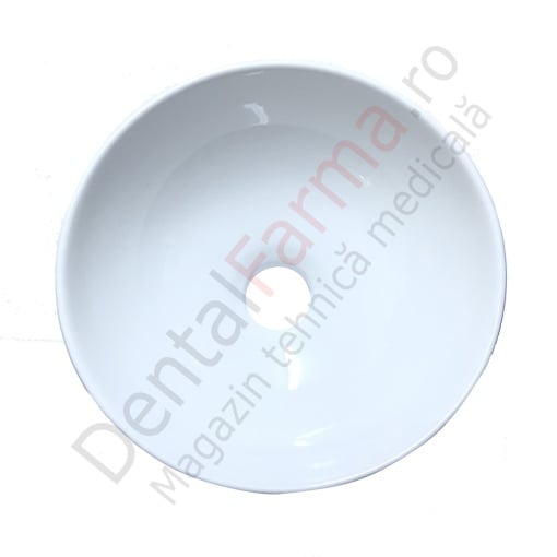 Vas cuspidor ceramica - Img 2