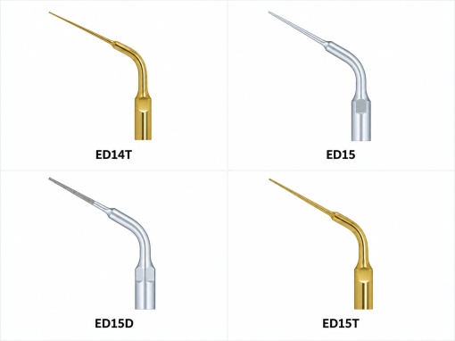 Anse endodontice compatibile DTE/Satelec - Img 23
