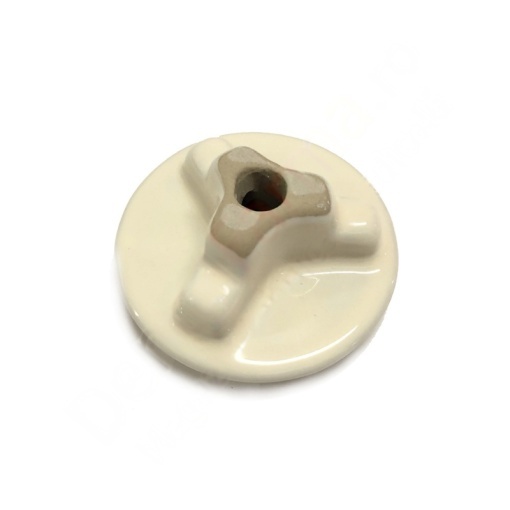 Piesa ceramica vas cuspidor - Img 2